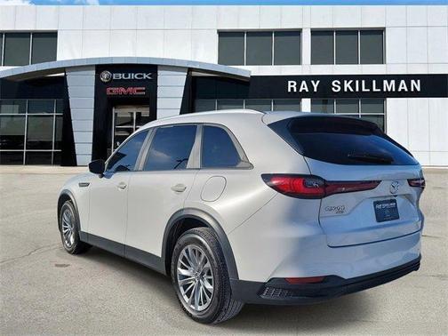 2024 Mazda CX-90 3.3 Turbo Select