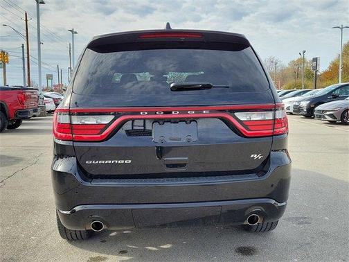 2024 Dodge Durango R/T
