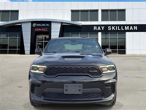 2024 Dodge Durango R/T