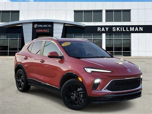 2024 Buick Encore GX Sport Touring