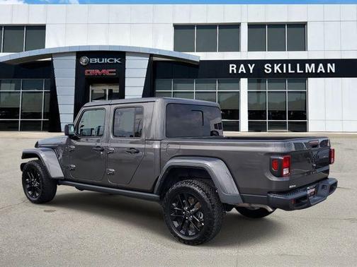 2024 Jeep Gladiator Sport