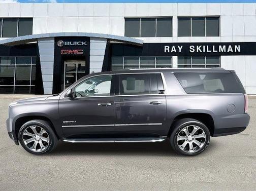 2018 GMC Yukon XL Denali