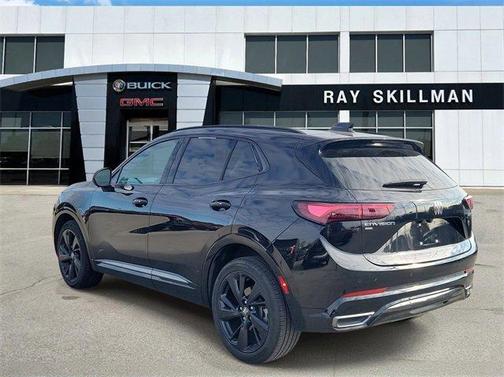 2024 Buick Envision Sport Touring