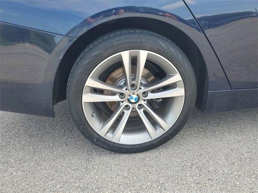 2018 BMW 430 Gran Coupe i xDrive