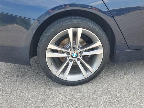 2018 BMW 430 Gran Coupe i xDrive
