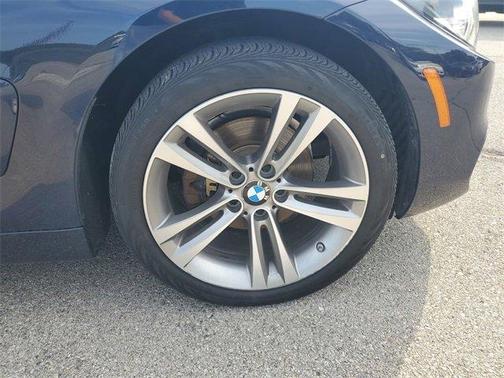 2018 BMW 430 Gran Coupe i xDrive