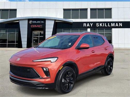 2024 Buick Encore GX Sport Touring