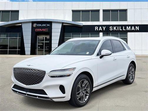 2025 Genesis GV70 2.5T