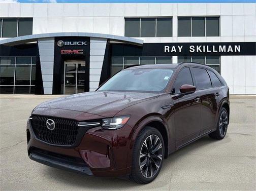 2024 Mazda CX-90 S Premium