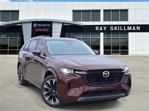 2024 Mazda CX-90 S Premium