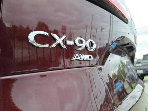 2024 Mazda CX-90 S Premium