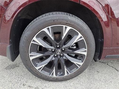 2024 Mazda CX-90 S Premium