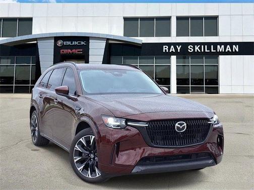 2024 Mazda CX-90 S Premium