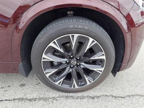 2024 Mazda CX-90 S Premium
