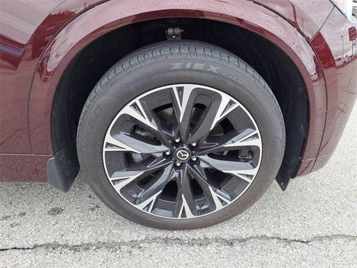 2024 Mazda CX-90 S Premium