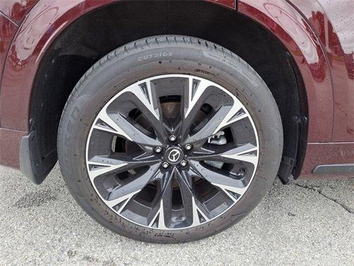 2024 Mazda CX-90 S Premium