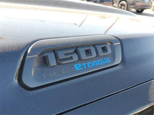 2024 RAM 1500 Big Horn/Lone Star