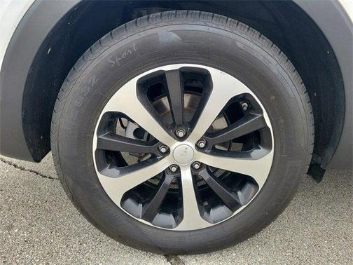 2017 Kia Sorento EX