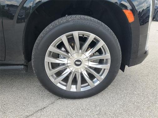 2023 Cadillac Escalade ESV Premium Luxury