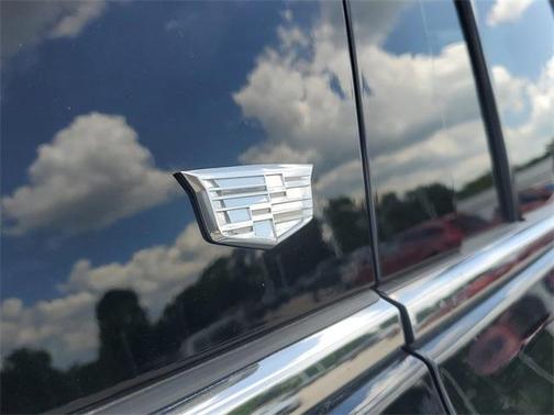 2023 Cadillac Escalade ESV Premium Luxury