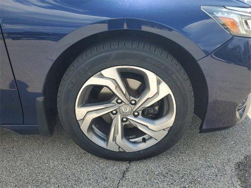 2019 Honda Accord EX