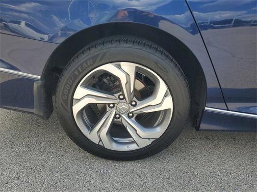 2019 Honda Accord EX