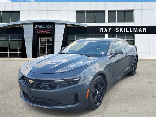2023 Chevrolet Camaro 1LT