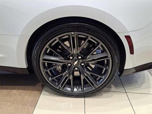 2018 Chevrolet Camaro ZL1