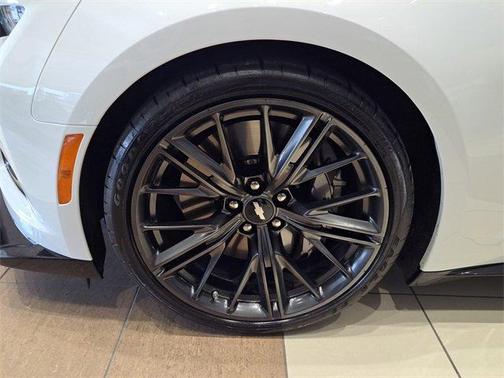 2018 Chevrolet Camaro ZL1