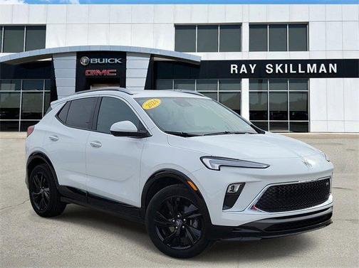 2024 Buick Encore GX Sport Touring