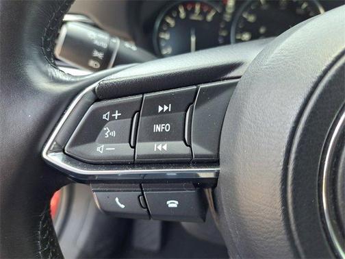 2021 Mazda Mazda6 Signature