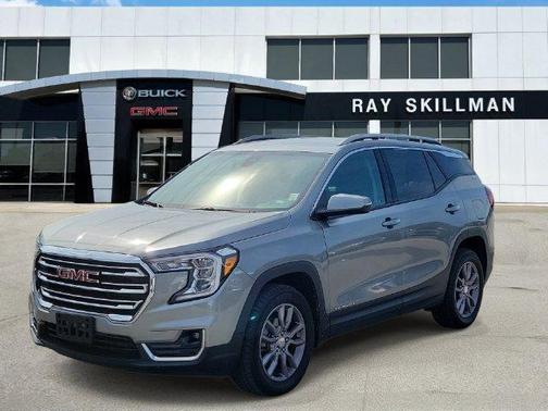 Sterling 2024 GMC Terrain SLT