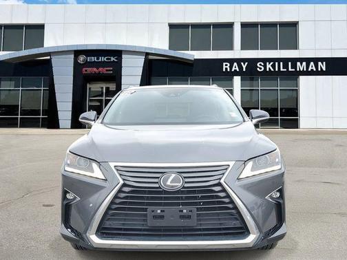 2016 Lexus RX 350 350