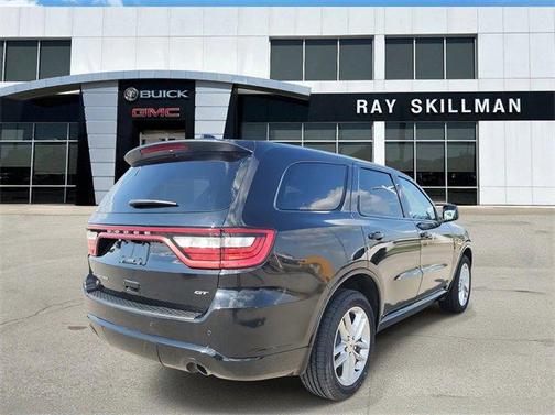 2024 Dodge Durango GT