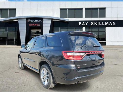 2024 Dodge Durango GT