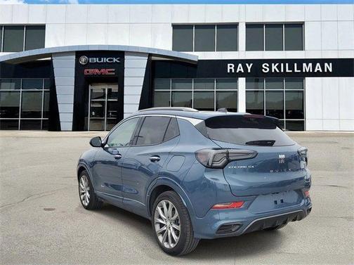 2024 Buick Encore GX Avenir