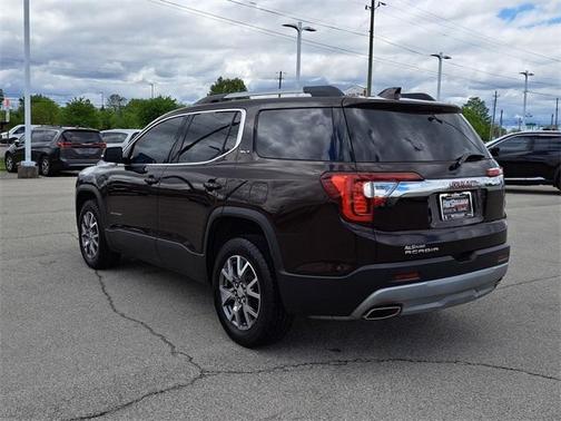 2020 GMC Acadia SLT