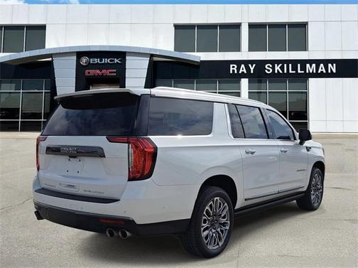 2023 GMC Yukon XL Denali Ultimate