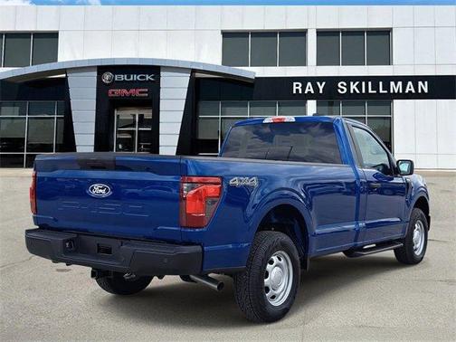 2024 Ford F-150 XL