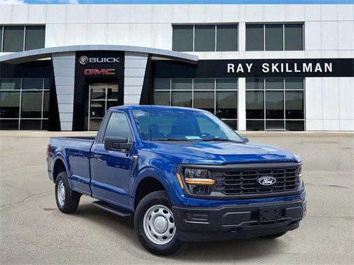 2024 Ford F-150 XL