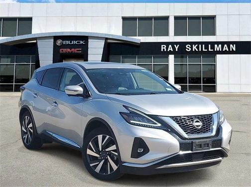 2023 Nissan Murano SL