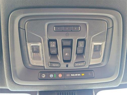 2025 GMC Sierra 3500 Denali Ultimate
