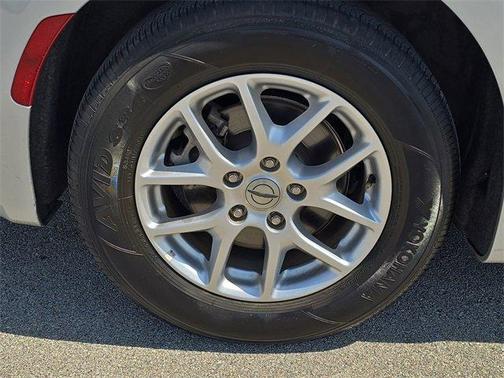 2023 Chrysler Pacifica Touring-L
