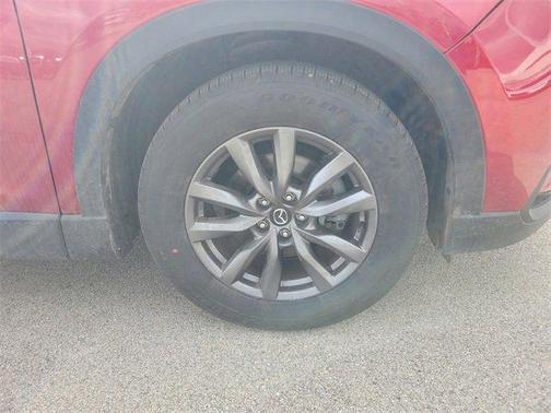 2020 Mazda CX-9 Touring