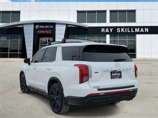 2024 Hyundai PALISADE XRT