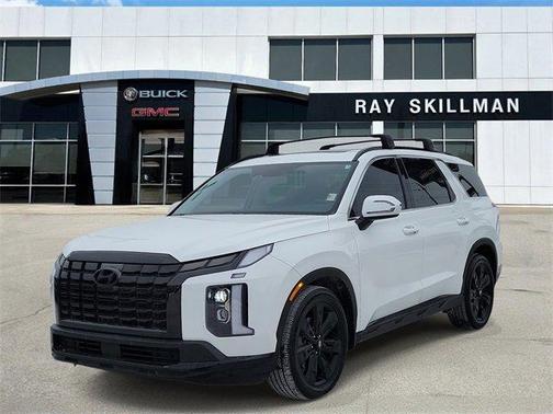 2024 Hyundai PALISADE XRT