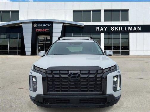 2024 Hyundai PALISADE XRT