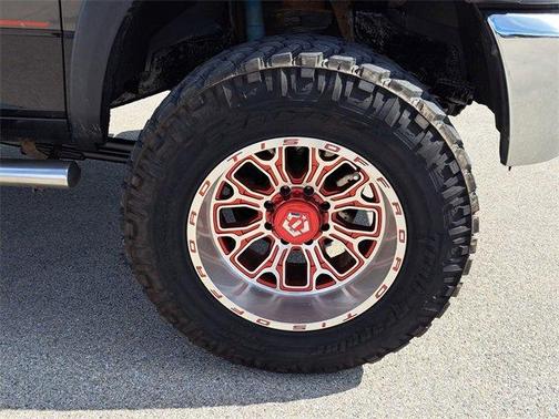 2016 RAM 2500 Power Wagon