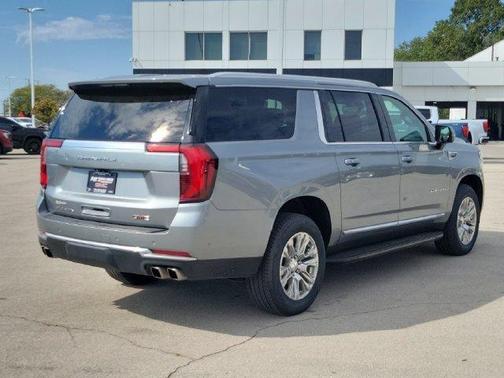 Sterling 2025 GMC Yukon XL Denali