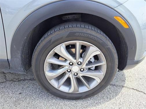 2023 Buick Encore GX Essence